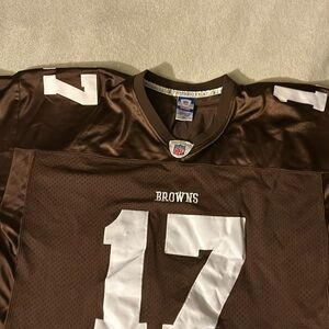 Used NFL Jersey